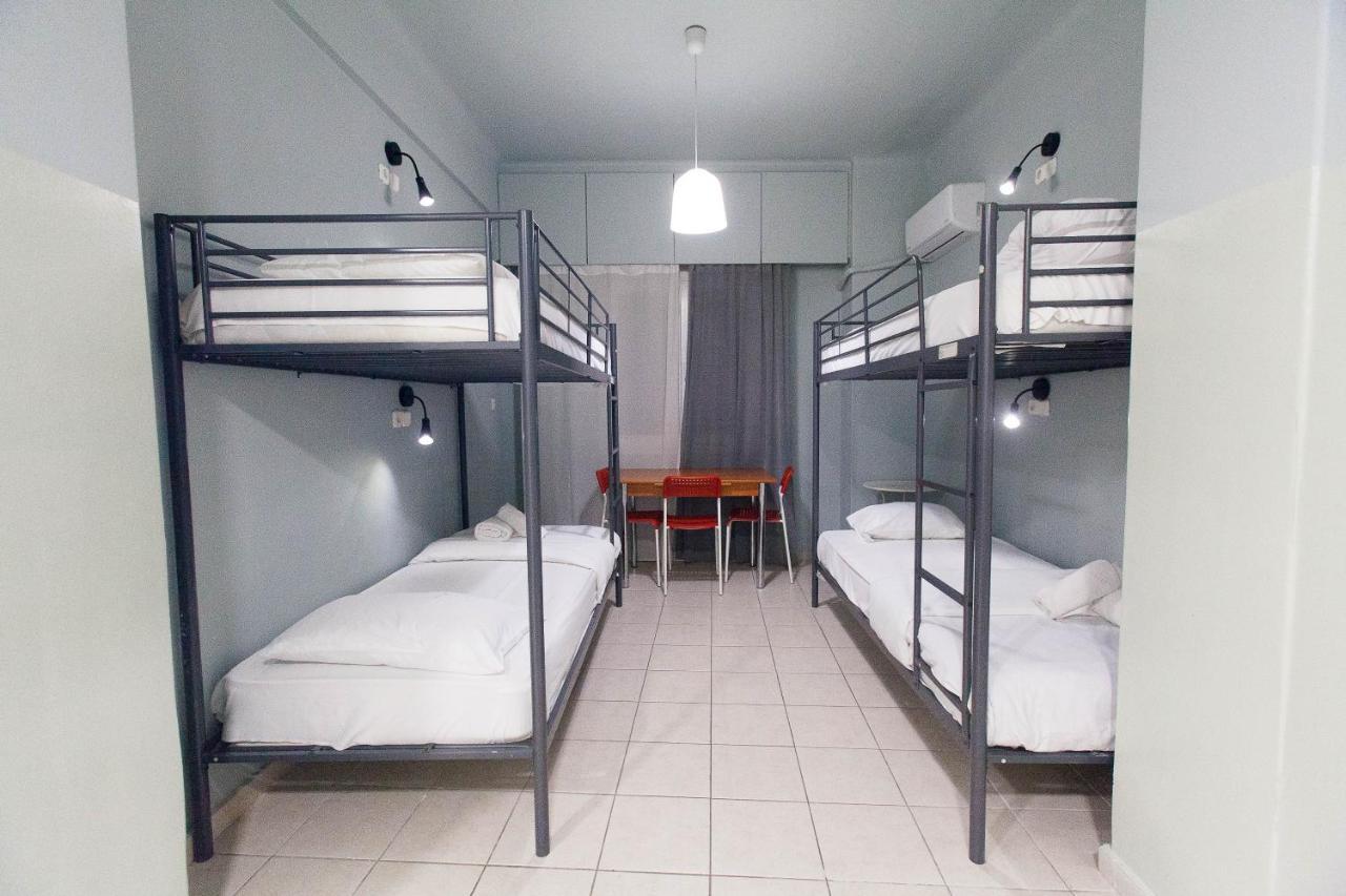 Athens City Themis 5 Apartman Kültér fotó