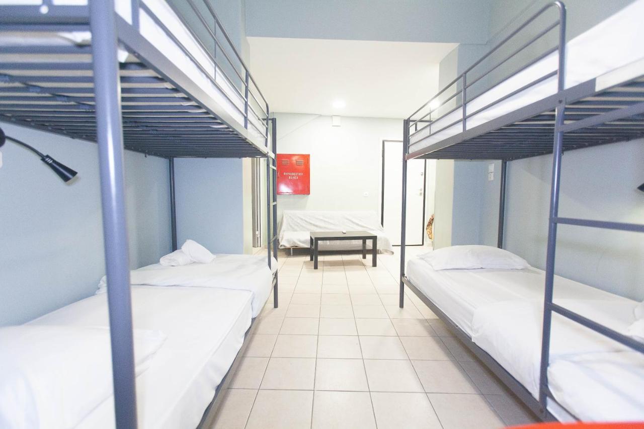 Athens City Themis 5 Apartman Kültér fotó