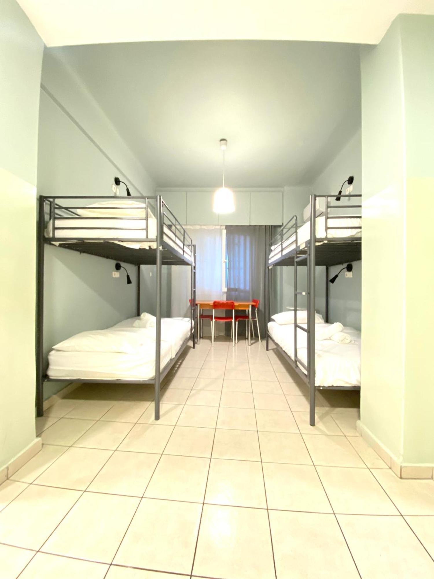 Athens City Themis 5 Apartman Kültér fotó