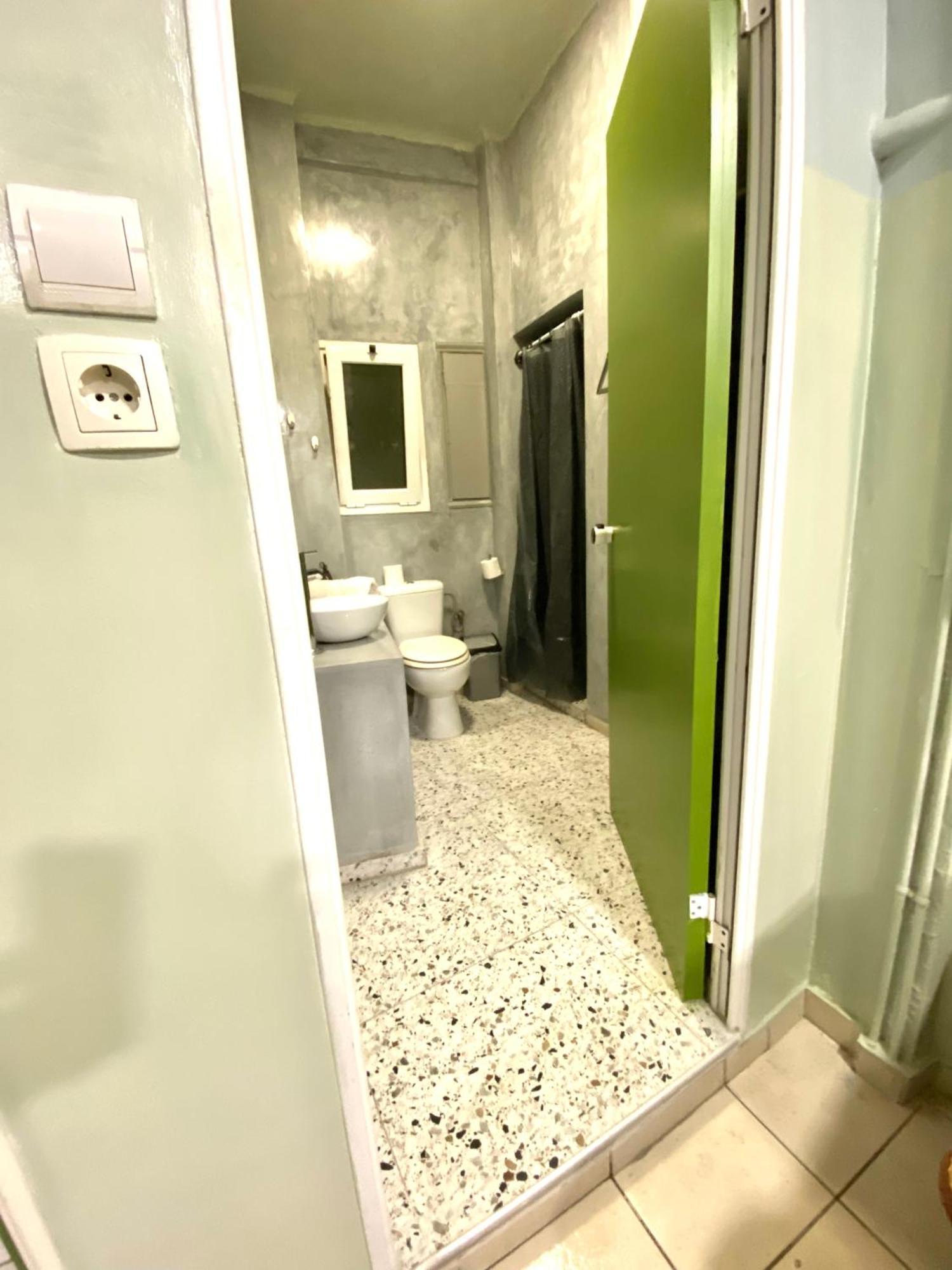 Athens City Themis 5 Apartman Kültér fotó