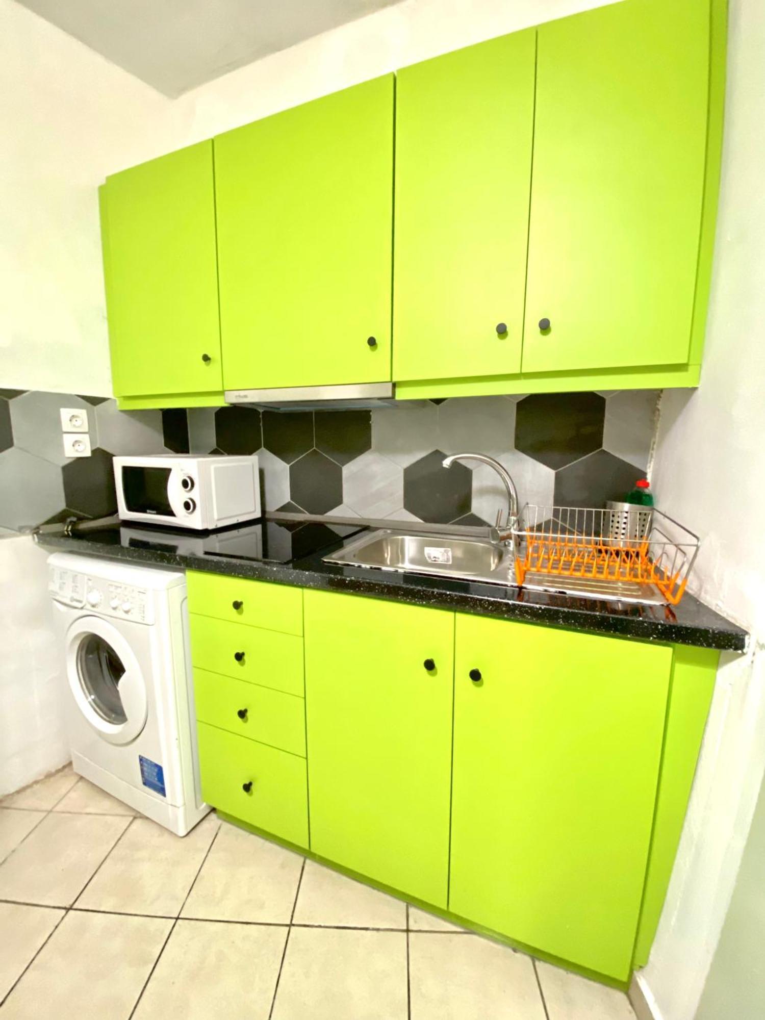 Athens City Themis 5 Apartman Kültér fotó