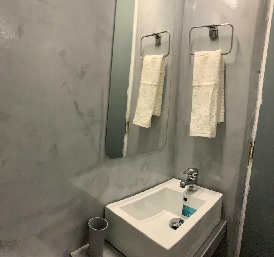Athens City Themis 5 Apartman Kültér fotó